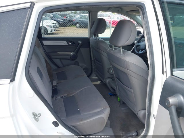 Honda CR-V Se