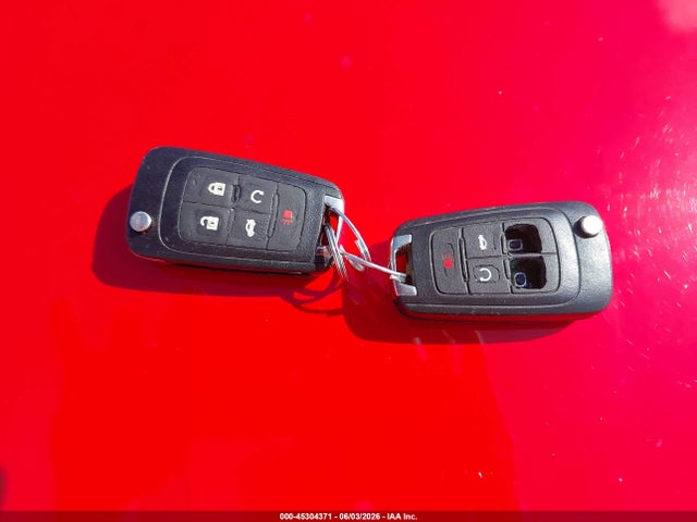 Chevrolet Cruze 1lt Auto
