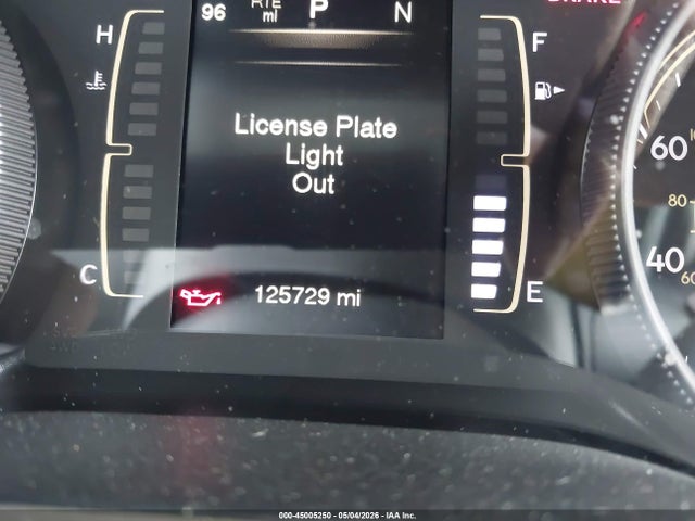 Jeep Cherokee Altitude