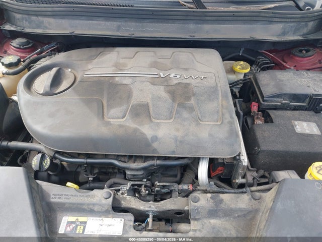 Jeep Cherokee Altitude