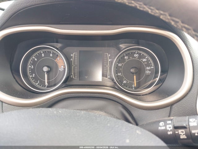 Jeep Cherokee Altitude