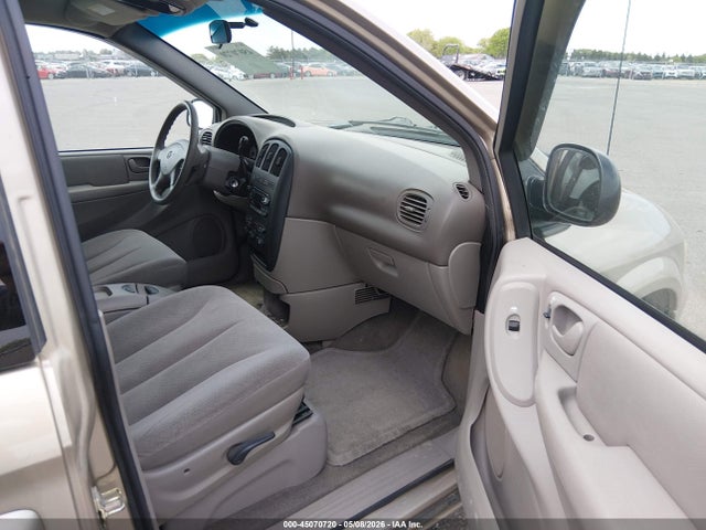Dodge Grand Caravan Sport