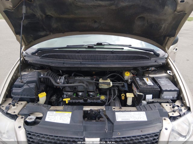Dodge Grand Caravan Sport
