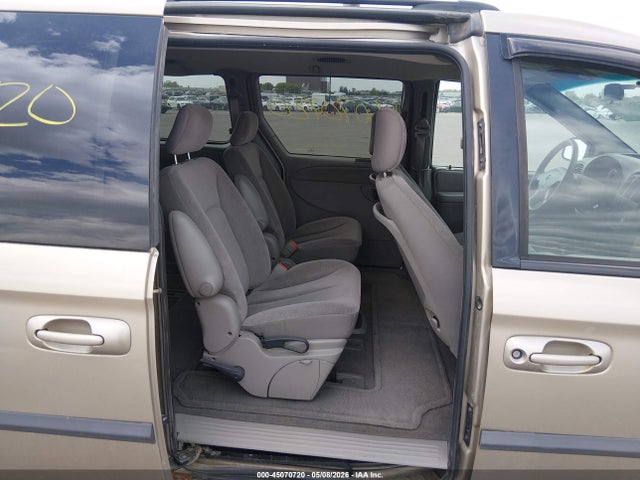 Dodge Grand Caravan Sport