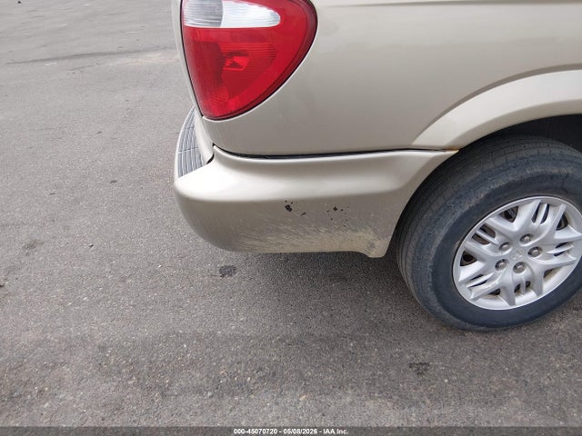 Dodge Grand Caravan Sport