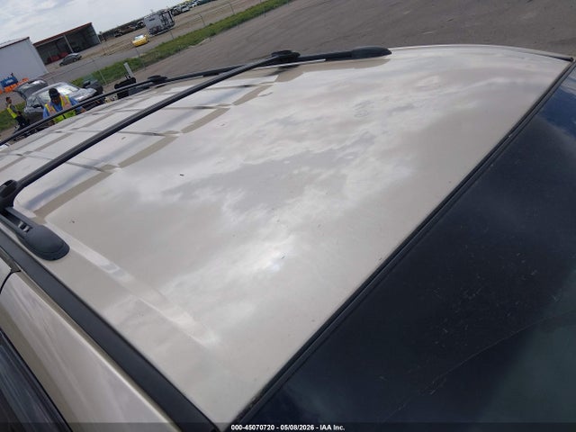 Dodge Grand Caravan Sport