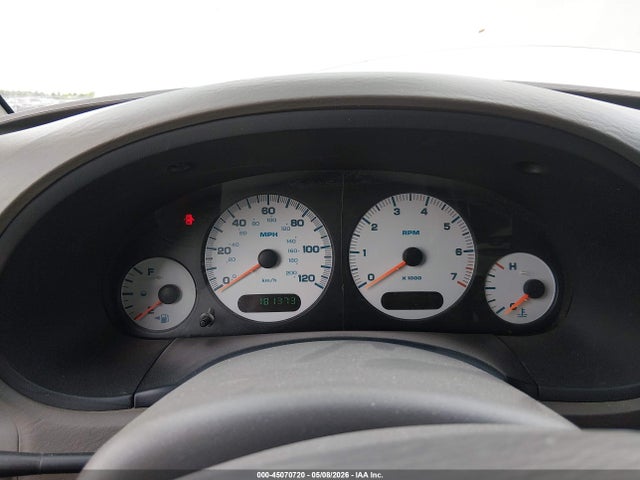 Dodge Grand Caravan Sport