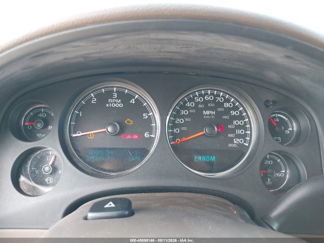 Chevrolet Suburban 1500 Lt1
