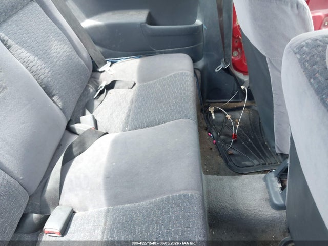 Honda Civic Dx