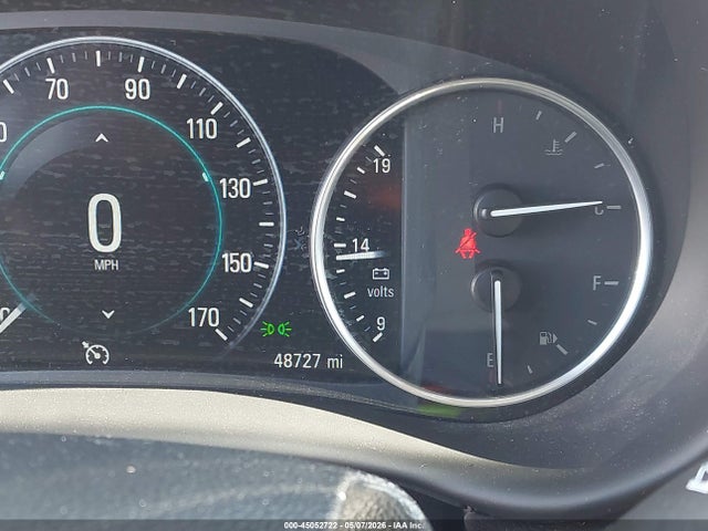 Buick Envision Awd Premium I