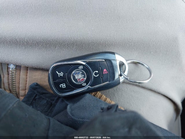 Buick Envision Awd Premium I