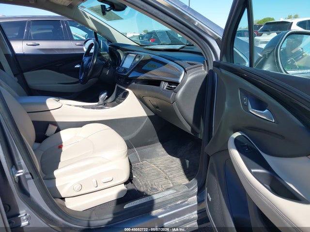 Buick Envision Awd Premium I