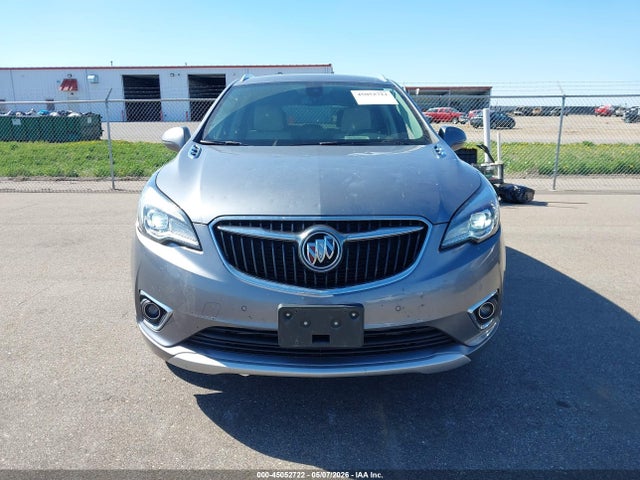 Buick Envision Awd Premium I