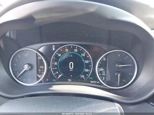 Buick Envision Awd Premium I