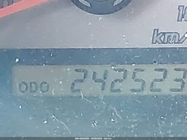 Toyota 4Runner Sr5 V6