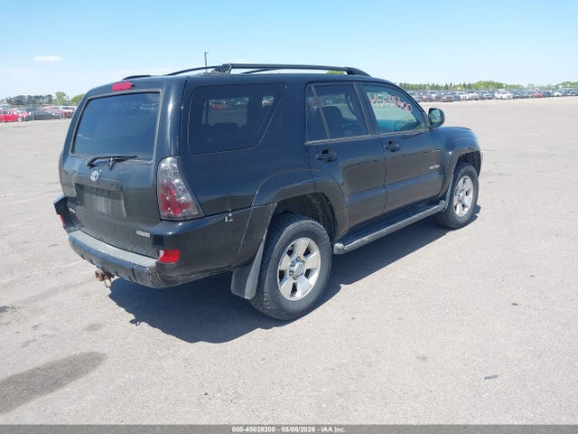 Toyota 4Runner Sr5 V6