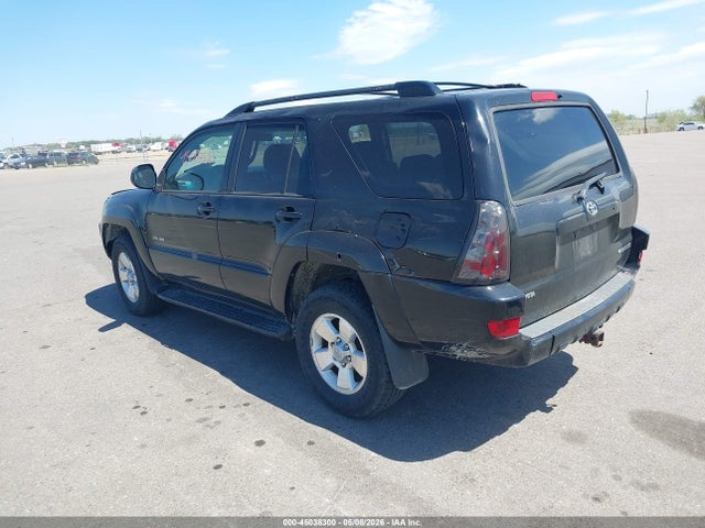 Toyota 4Runner Sr5 V6