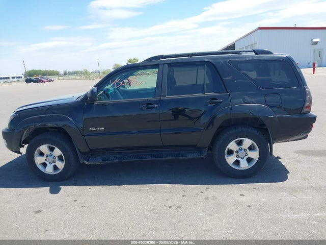 Toyota 4Runner Sr5 V6