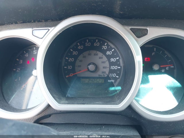 Toyota 4Runner Sr5 V6