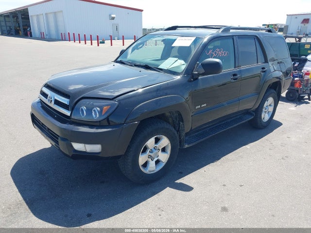 Toyota 4Runner Sr5 V6