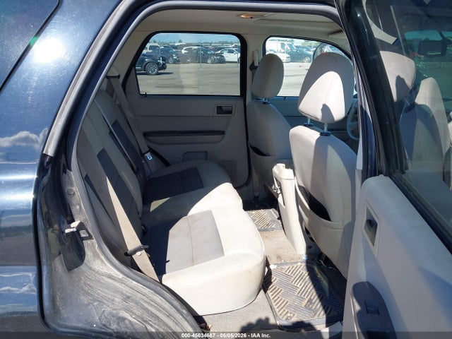 Ford Escape Xlt