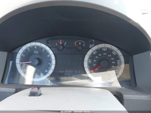 Ford Escape Xlt
