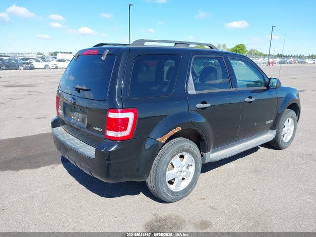 Ford Escape Xlt