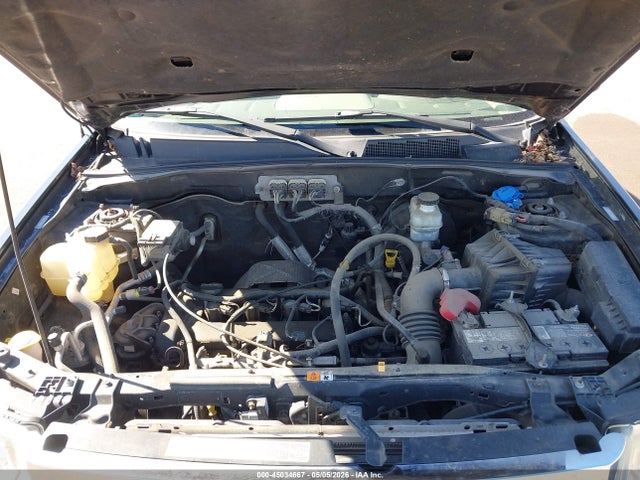 Ford Escape Xlt