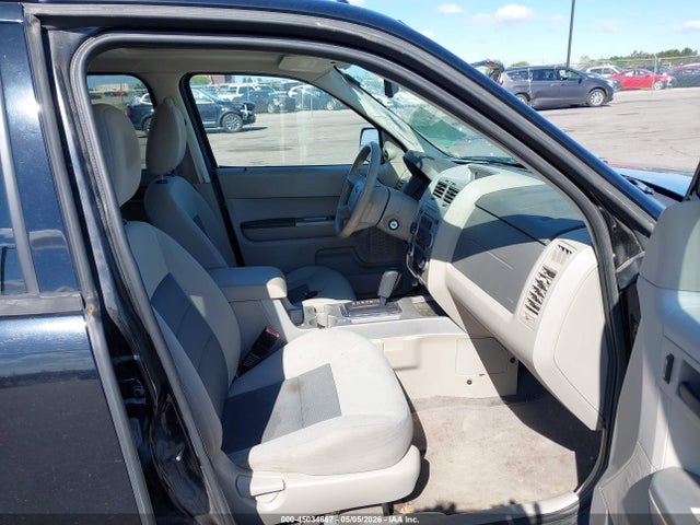 Ford Escape Xlt