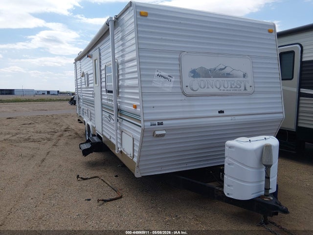 2002 Gulf Stream Other