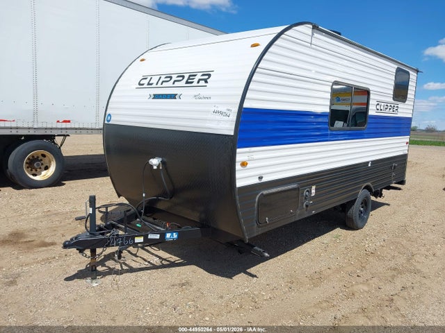 Coachmen Other