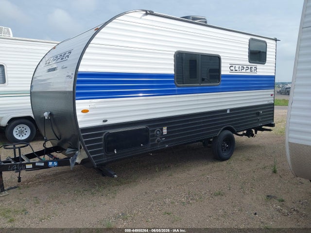 Coachmen Clipper