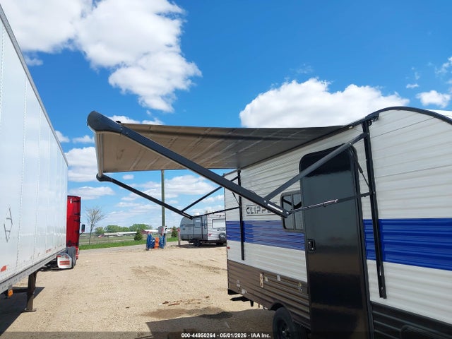 Coachmen Other