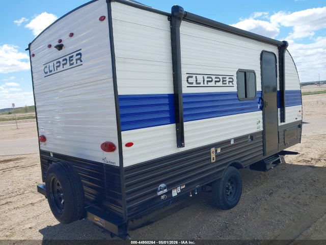 Coachmen Other