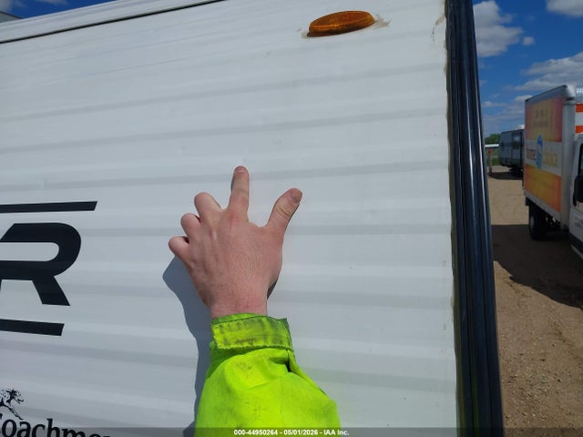 Coachmen Other