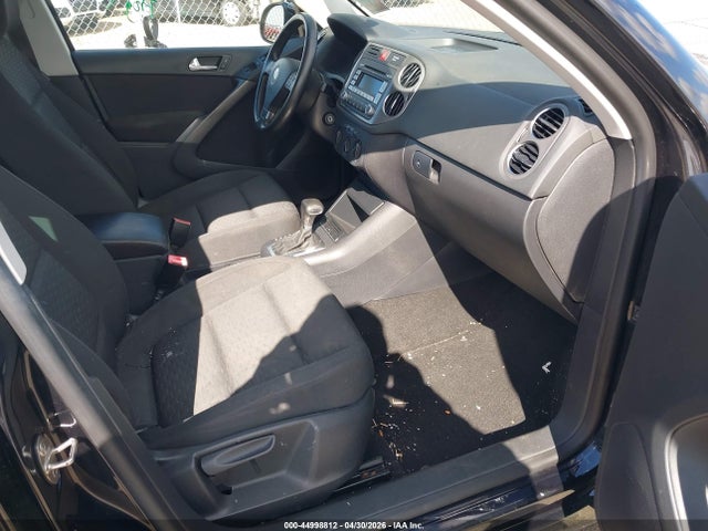 Volkswagen Tiguan Se