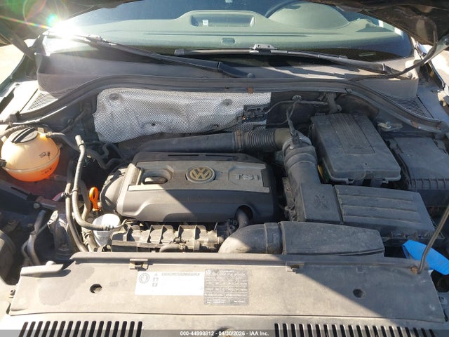 Volkswagen Tiguan Se