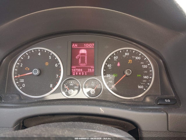 Volkswagen Tiguan Se