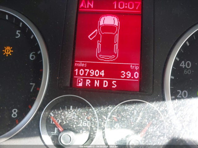 Volkswagen Tiguan Se