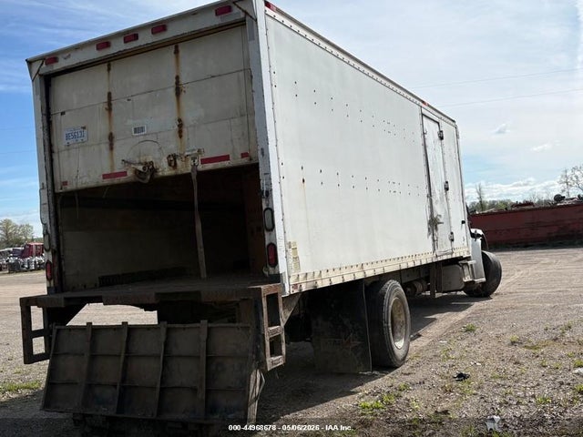 Freightliner M2 106 Medium Duty