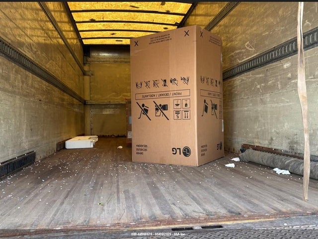 Freightliner M2 106 Medium Duty