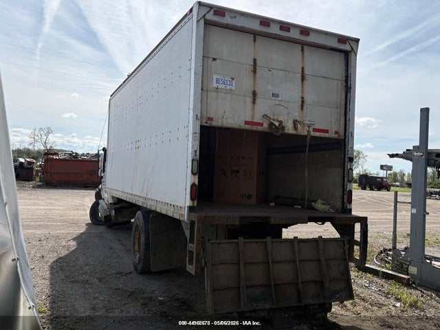 Freightliner M2 106 Medium Duty