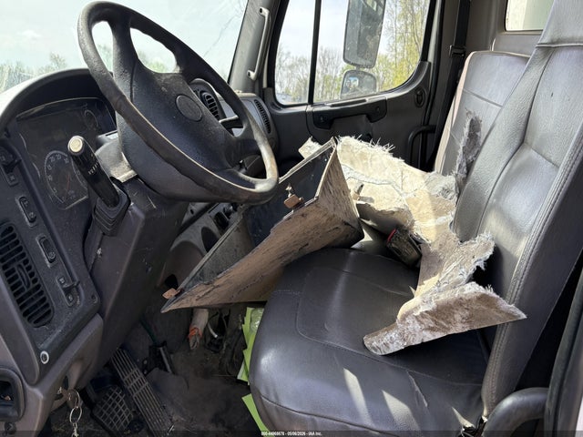 Freightliner M2 106 Medium Duty