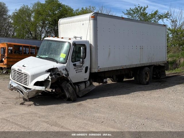 Freightliner M2 106 Medium Duty