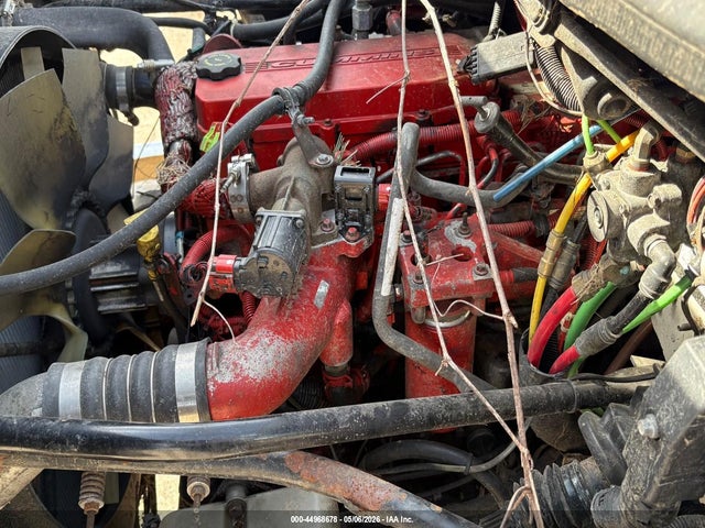 Freightliner M2 106 Medium Duty