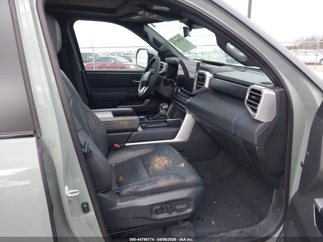 Toyota Tundra Platinum