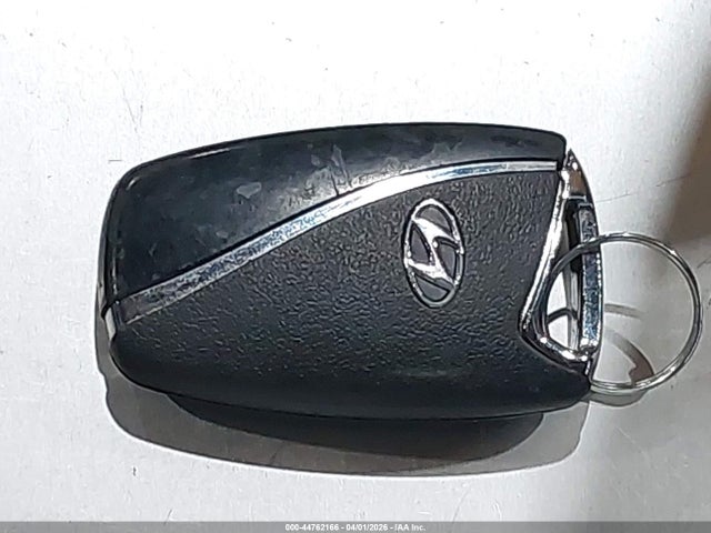 Hyundai SANTA FE 2.4l