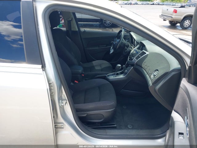 Chevrolet Cruze 1lt Auto