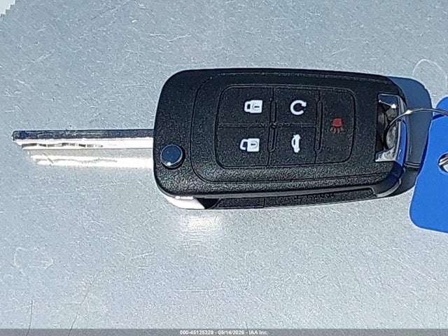 Chevrolet Cruze 1lt Auto
