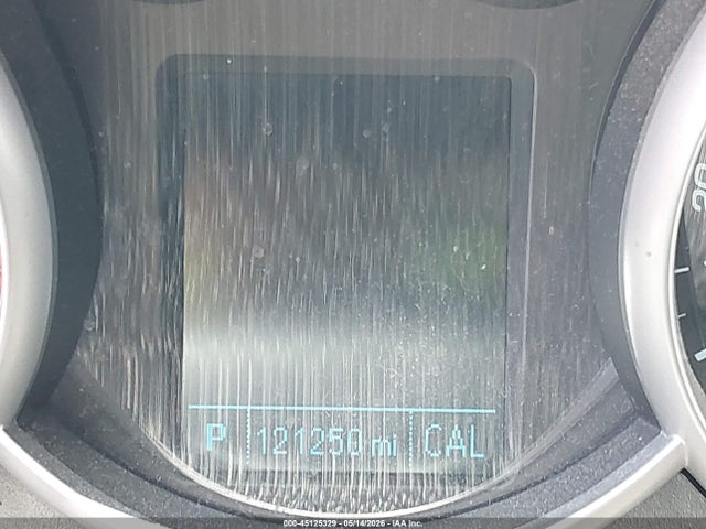 Chevrolet Cruze 1lt Auto